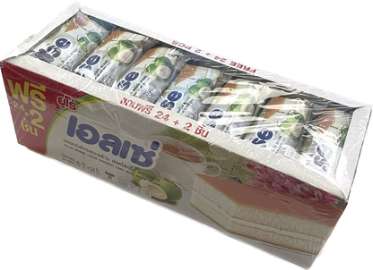Ellse Coconut Flavor Layer Cake 12.7oz