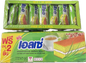 Ellse Pandan Flavor Layer Cake 12.7oz