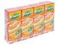 Yomost Yogurt Drink Orange Flavor 170ml