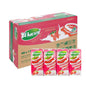 Yomost Yogurt Drink Strawberry Flavor 170ml