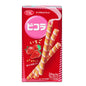 YBC Strawberry Biscuit Roll 2.29oz