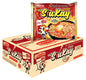 Siukay Beef Noodles 4.2oz