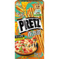 Glico Pretz Cheese Pizza Flavor 2.29oz