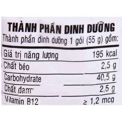 Good Minced Pork Vermicelli 57g