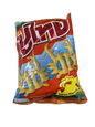 Pu-Thai Crab Shaped Snack - Squid Flavour 60g