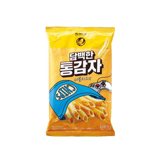 Potato Straws 132g
