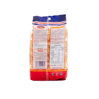 Safoco Premium Thick Egg Noodle 500 g