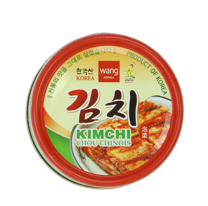 Wang Korea Canned Kimchi 160g