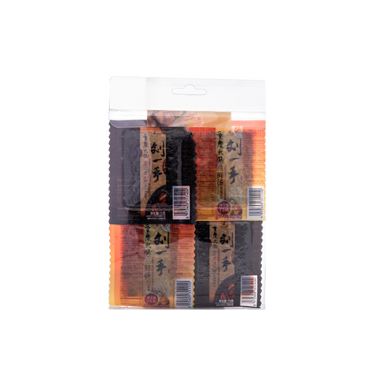 Liu Yishou Assorted Hot Pot Seasoning Base 300 g