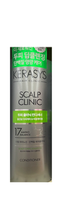 Kerasys SCALP Hair Clinic Conditioner 750ml