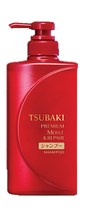 Tsubaki Premium Moist Shampoo 490ml