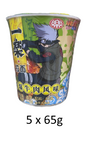 sauteed beef ramen naruto