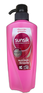 Sunsilk Co-Creations Smooth & Manageable 425ml