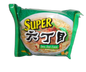 SUPER RAMEN STEWED BEEF INSTANT NOODLES