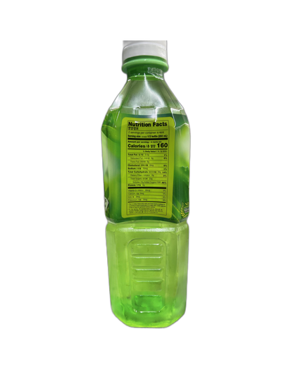 Wang Korea Aloe Drink 500ml